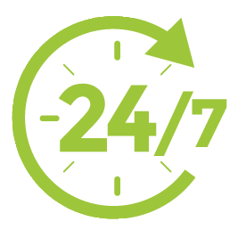24 HOUR seven day printing nuneaton