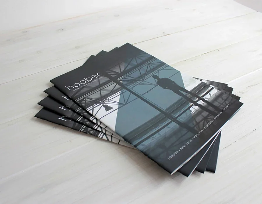 Booklet Printing Nuneaton
