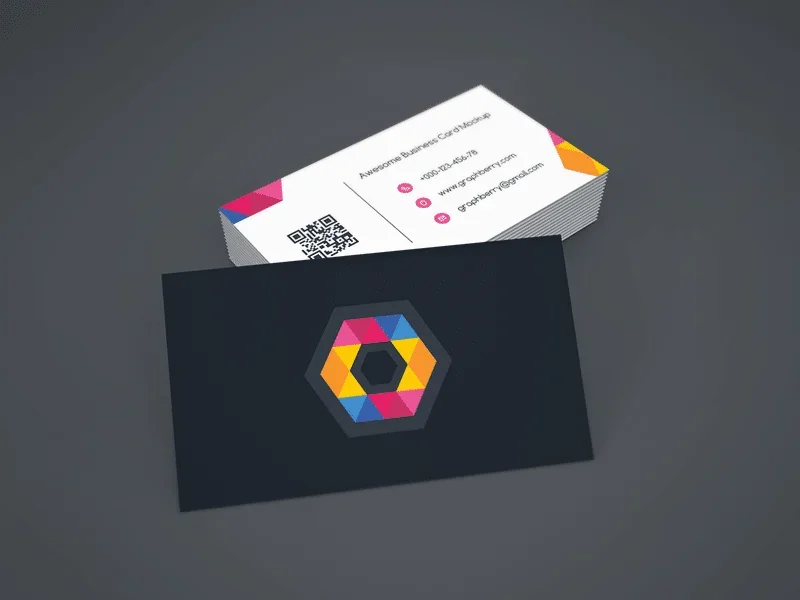 Business Card Printing Nuneaton