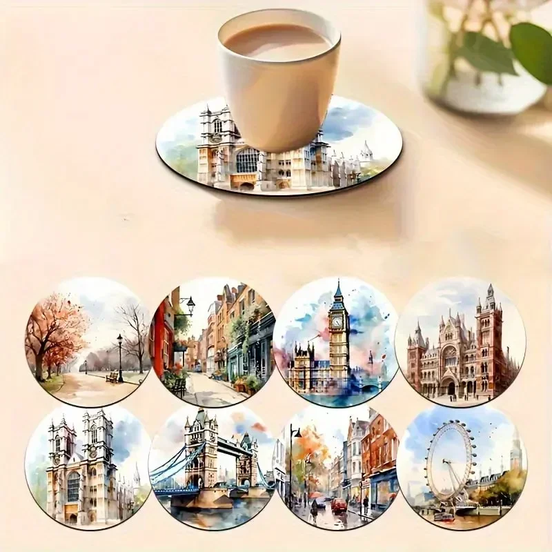 Coasters Printing Nuneaton