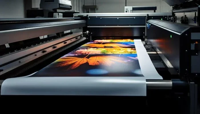Digital Printing Nuneaton