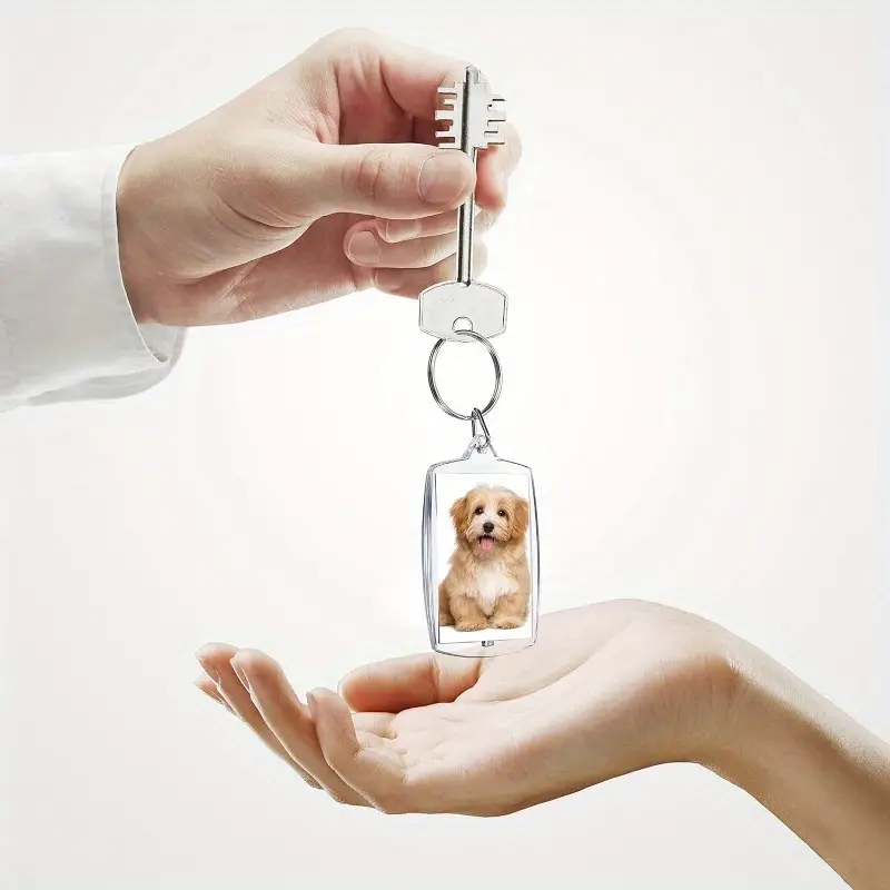 Keychains Printing Nuneaton