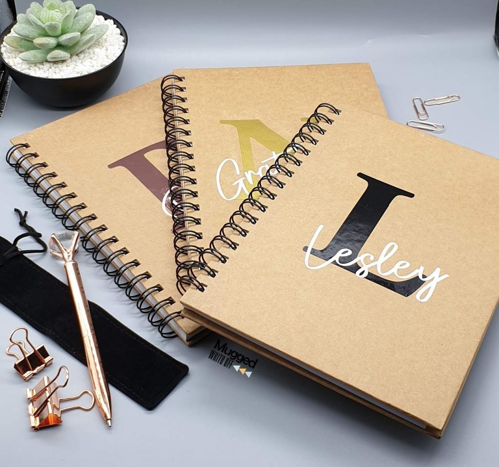 Notepads Printing Nuneaton