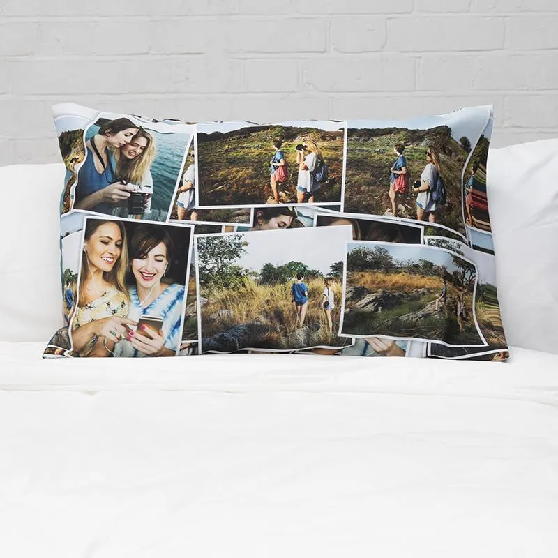 Pillowcases Printing Nuneaton