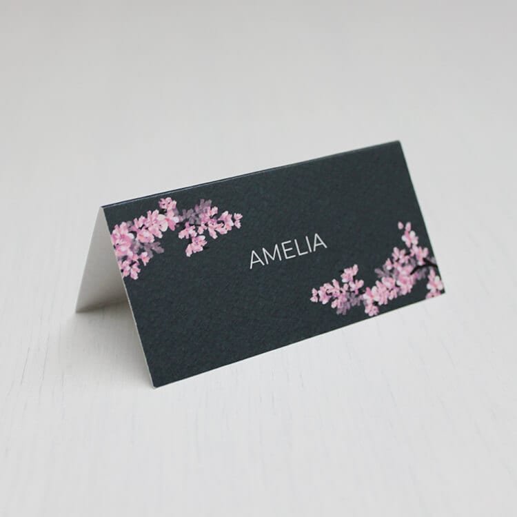 Place Cards Printing Nuneaton