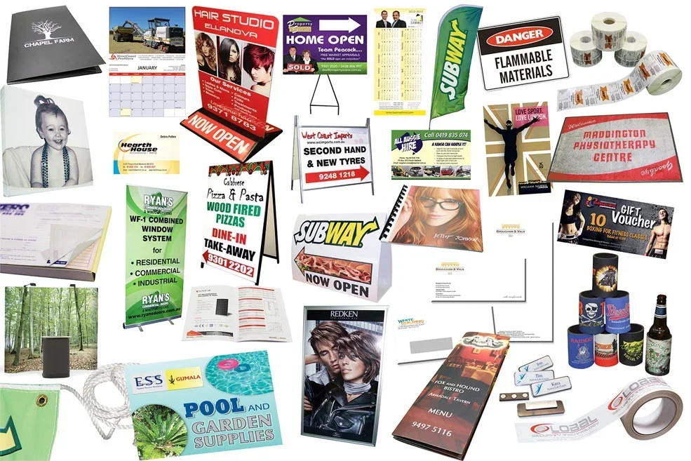 Printing Nuneaton