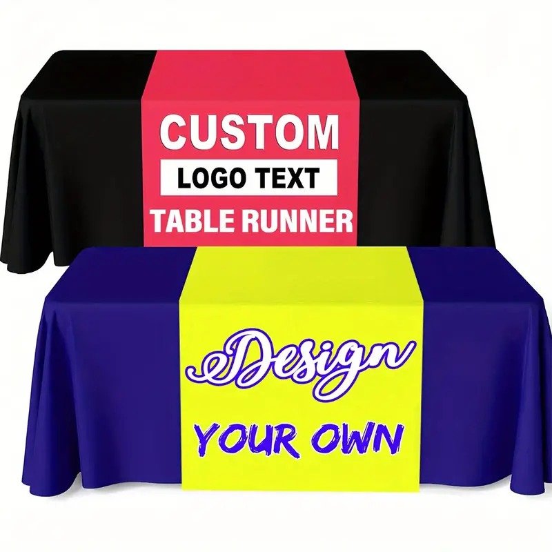 Table Cloth Printing Nuneaton